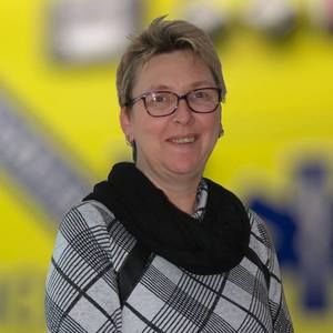 Meet your Posher, Ahidée